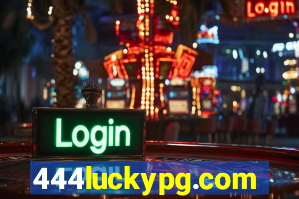 444luckypg.com