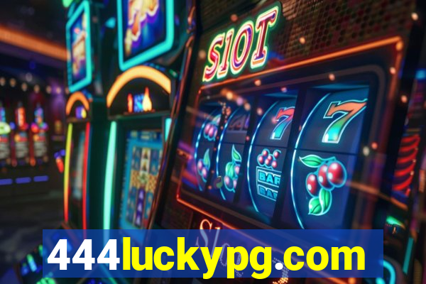 444luckypg.com