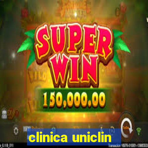 clinica uniclin