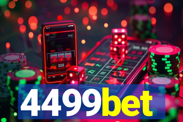 4499bet