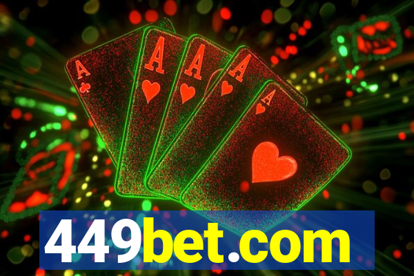 449bet.com