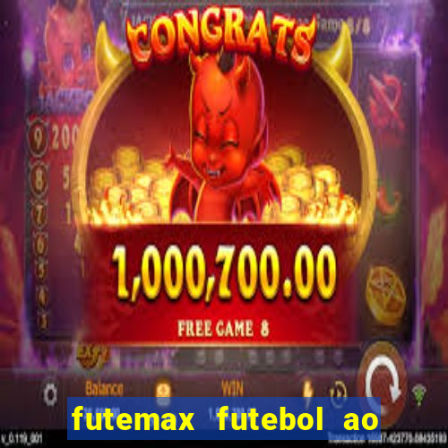 futemax futebol ao vivo serie c