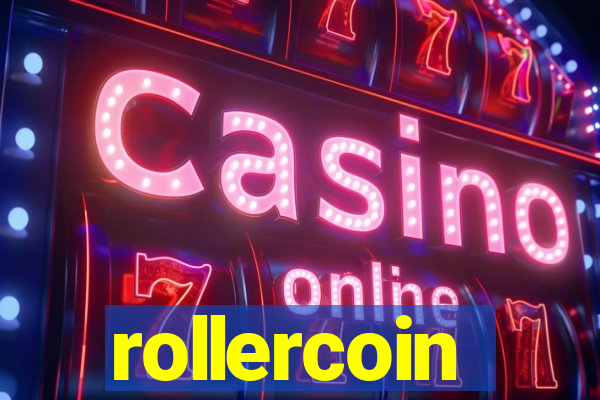 rollercoin