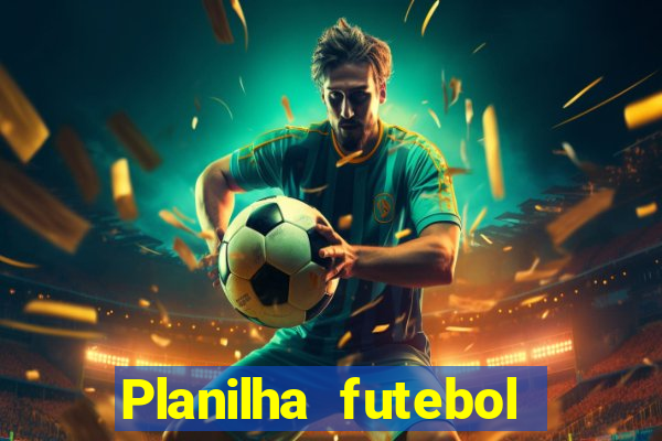 Planilha futebol virtual bet365 grátis