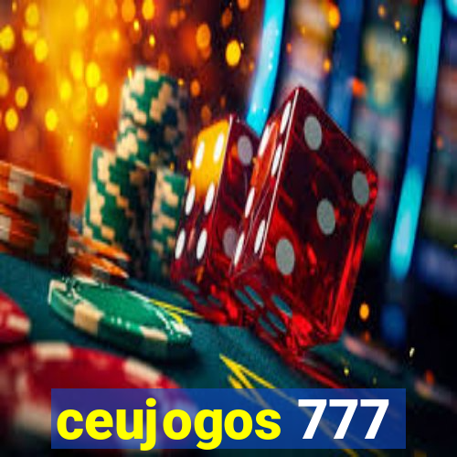 ceujogos 777