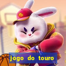 jogo do touro fortune gratis