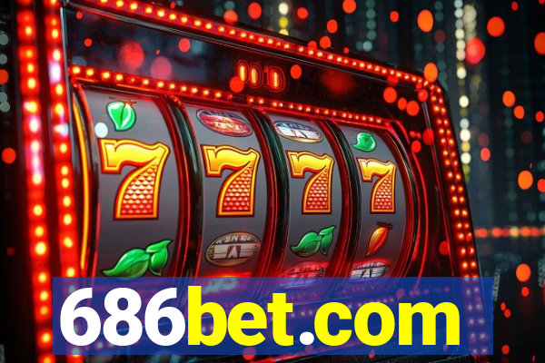 686bet.com