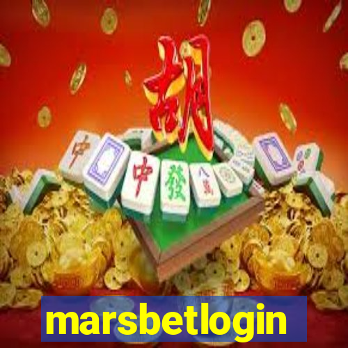 marsbetlogin