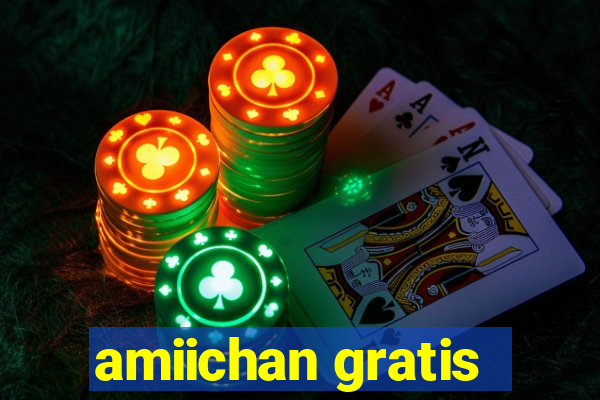 amiichan gratis