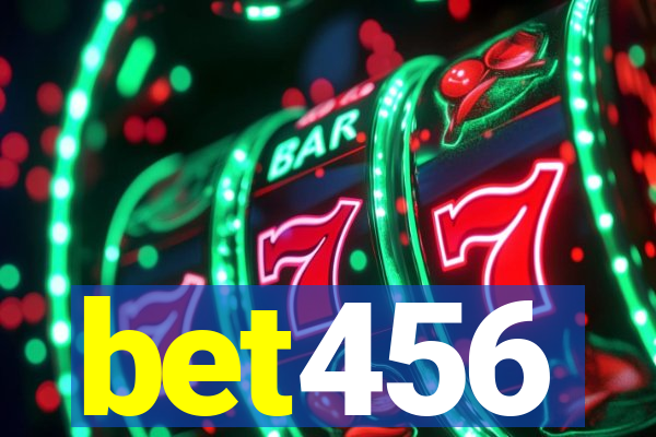 bet456