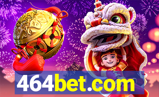 464bet.com