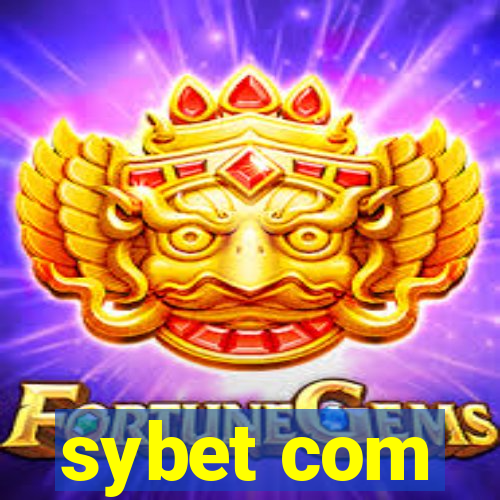 sybet com