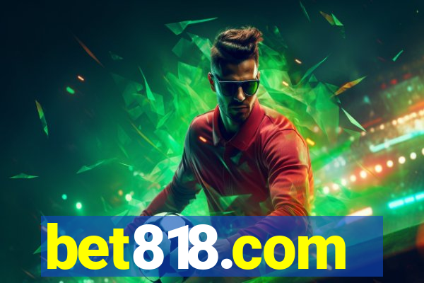 bet818.com