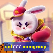 sol777.comgroup