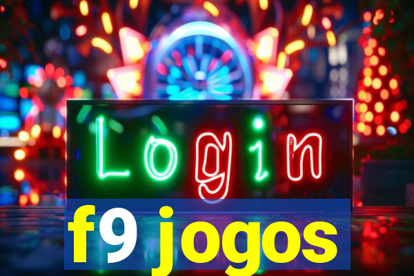 f9 jogos