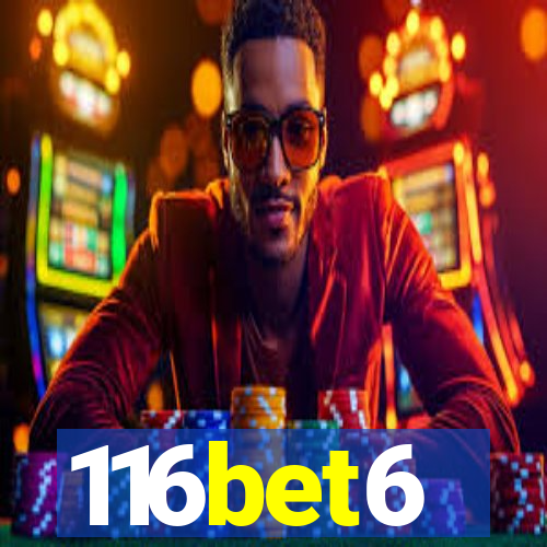 116bet6