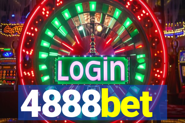 4888bet