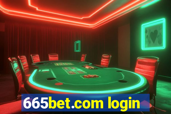 665bet.com login