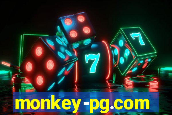 monkey-pg.com