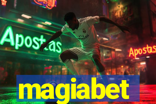 magiabet