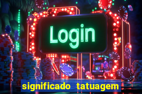 significado tatuagem peixe beta