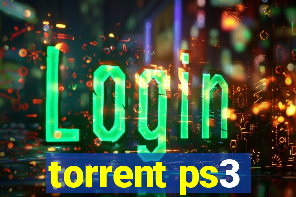 torrent ps3