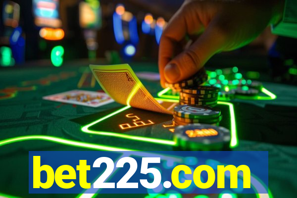 bet225.com