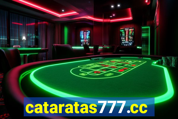 cataratas777.cc