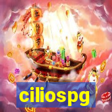 ciliospg