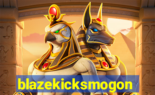 blazekicksmogon