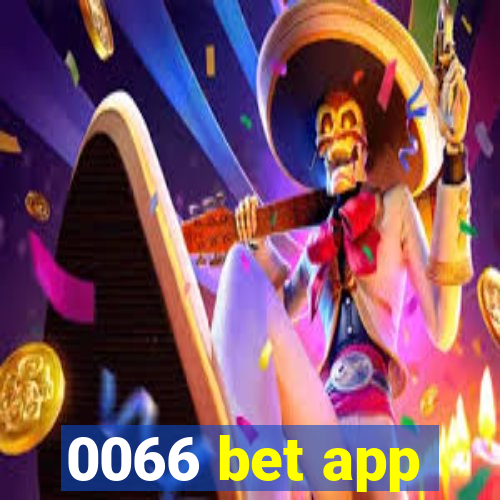 0066 bet app