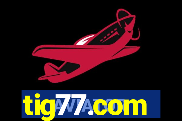 tig77.com