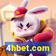 4hbet.com