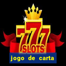 jogo de carta cigana online