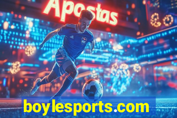 boylesports.com