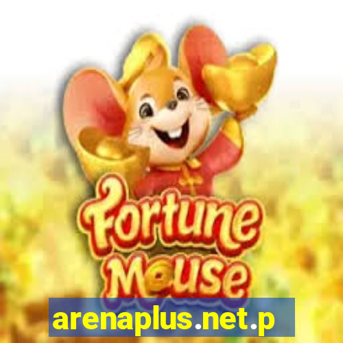 arenaplus.net.ph