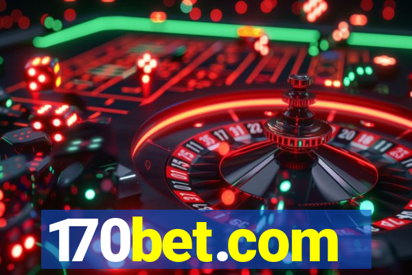 170bet.com