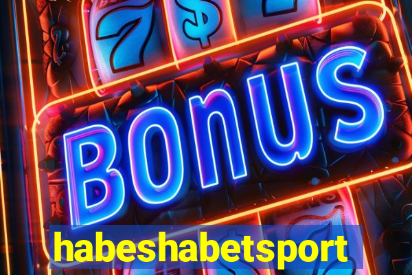 habeshabetsport