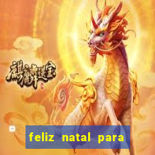 feliz natal para imprimir e recortar