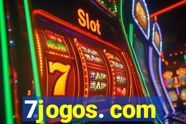 7jogos. com