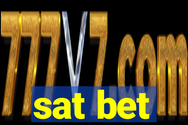 sat bet