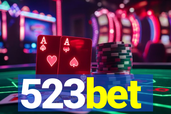 523bet