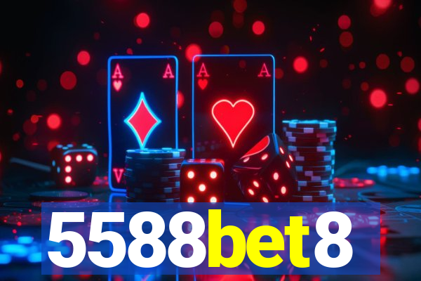 5588bet8