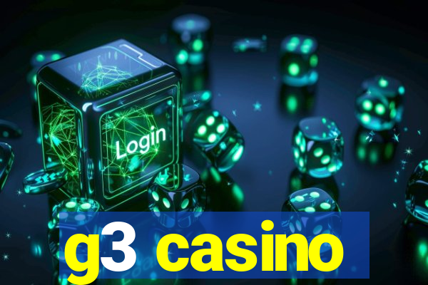 g3 casino