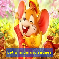 bet whindersson nunes