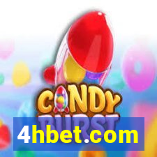 4hbet.com