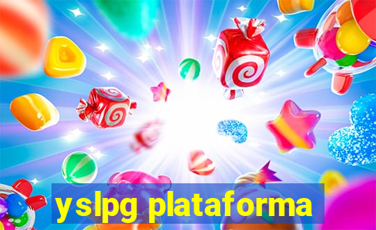 yslpg plataforma