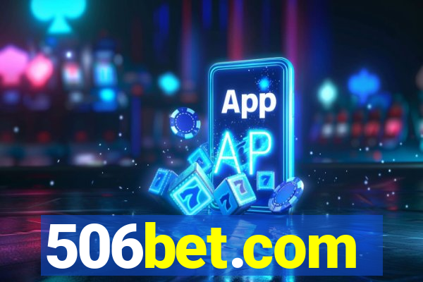 506bet.com