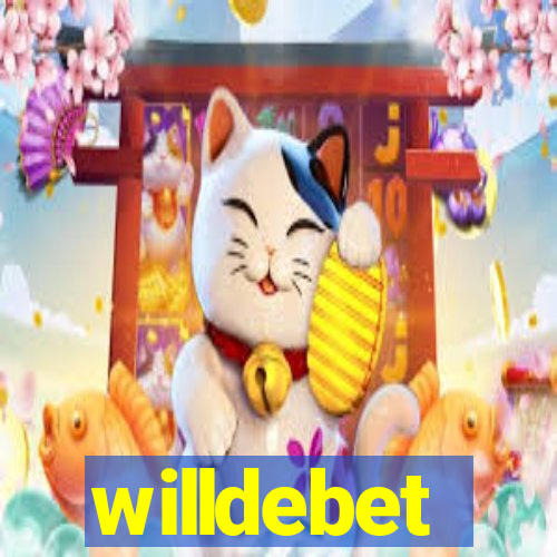 willdebet