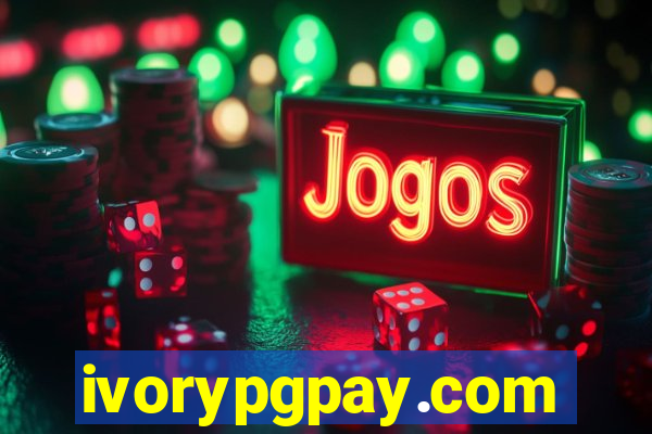 ivorypgpay.com